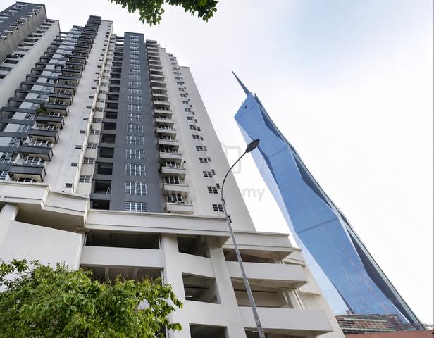 Sri Emas (City Centre) 1