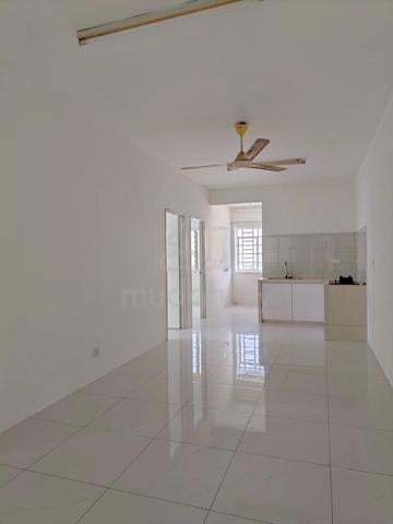I-Park Apartment 1