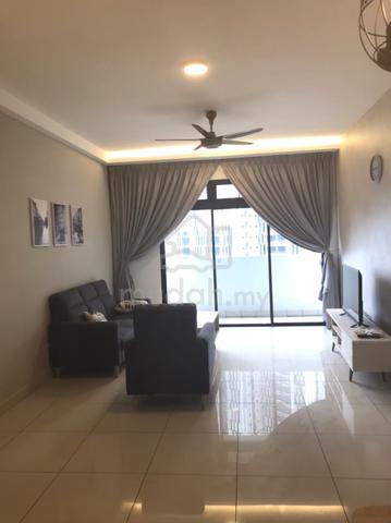 Meridin Medini 1