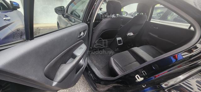 2023 Honda CITY 1.5 HATCHBACK E (A) - 4