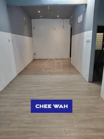 Cheapest On Market Single Storey 1320sqft Near Nibong Bayan Lepas 1