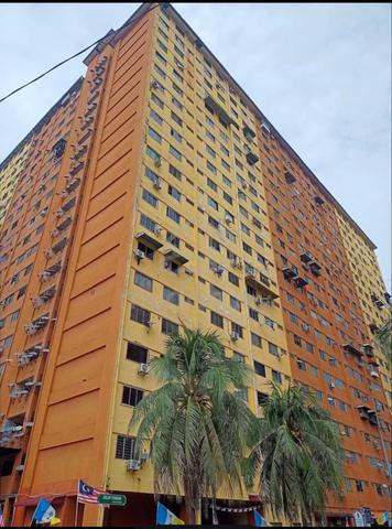 Mutiara Idaman 1