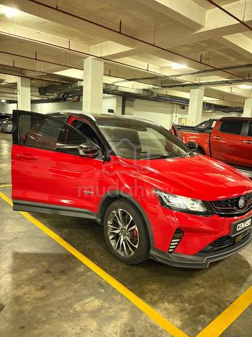 X50 ( AUTO) 1.5 TGDI Flagship - DIRECT OWNER π― - 4