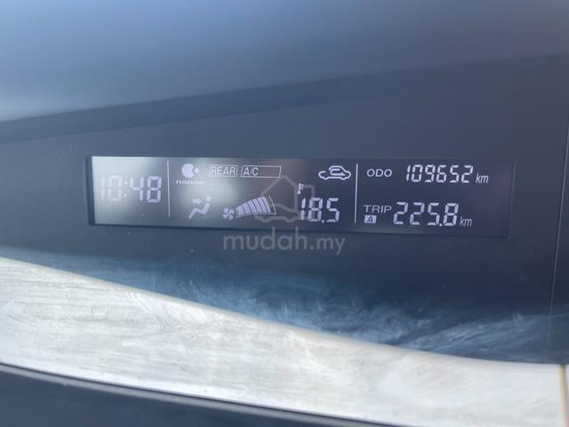 2013 Mazda BIANTE 2.0 SKYACTIV-G (A) P/DOOR F/LOAN - 3