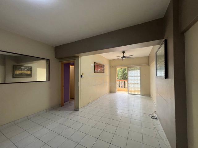 Sri Cempaka Apartment 1