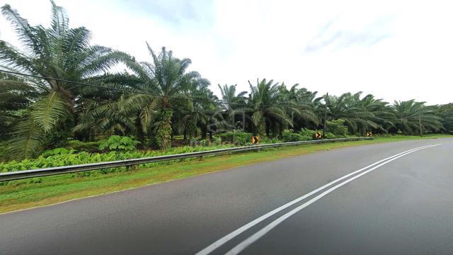 Melaka 1000acre Converted & Zoning Light or Medium Industrial Land SAL 1