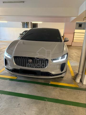2023 Jaguar I-PACE HSE MY23 X590 (A) - 1