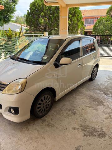 2011 Perodua VIVA 1.0 ELITE EXCLUSIVE EJ-VE (A) - 4