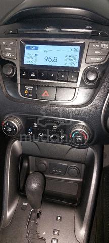 2013 Hyundai TUCSON 2.0 ELEGANCE (A) - 5