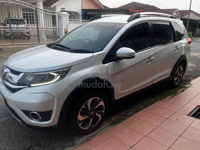 2019 Honda BR-V 1.5 V (A) - 1