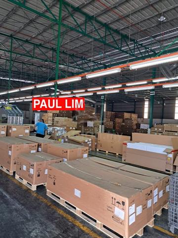 FACTORY SALE At KULIM PADANG MEHA PADANG SERAI GOOD CONDITION 1