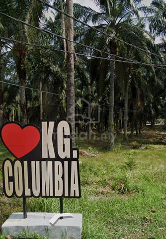 5.2acres Freehold Setiawan Land Direct Access to WCE 1