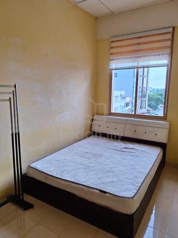 Fully Furnished Terengganu Kuala Terengganu Room For Rent 1