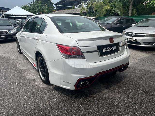 2014 Proton PERDANA 2.0 (A) - 4
