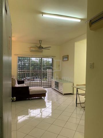 Pangsapuri Seri Meranti 1