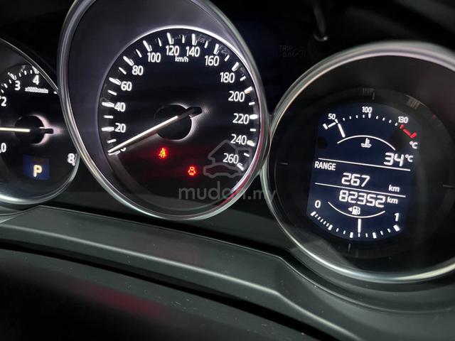 2019 Mazda CX-5 2.0 G GLS FACELIFT (A) 82K KM ONLY - 3
