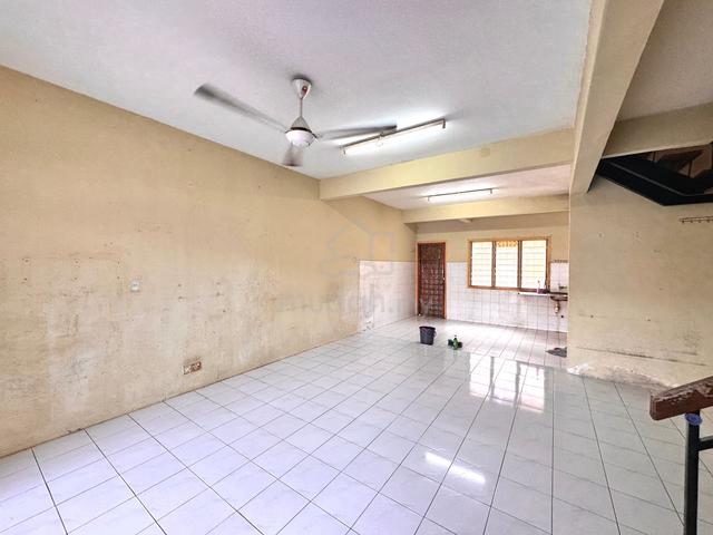 [Murah] 2 Storey , Taman Desa Mas , Bandar Country Homes , Rawang 1