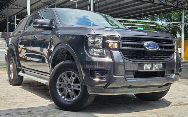 2023 Ford RANGER 2.0 XL(A)under Ford warranty 2023 - 1