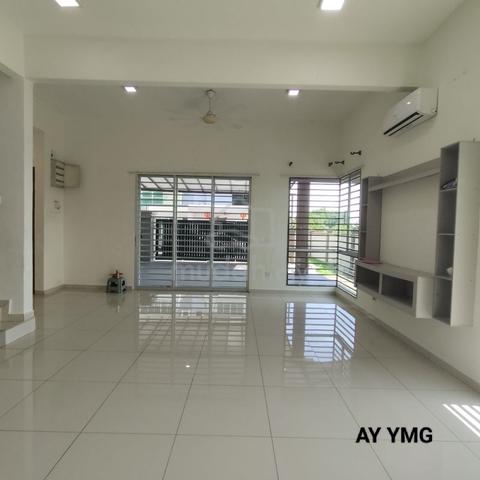 End Lot Desa Bayumas | 2.5 Sty | 5R4B | Extra Land 1