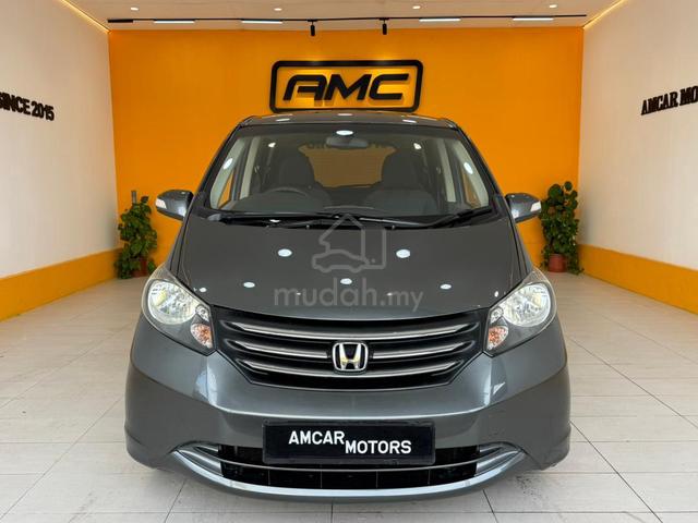 2010/11 Honda FREED 1.5 E I-VTEC MPV 2 POWER DOOR - 3