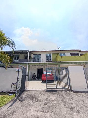 Scientex Durian Tunggal (DIRECT OWNER) Rumah 2 Tingkat untuk disewa SE 1