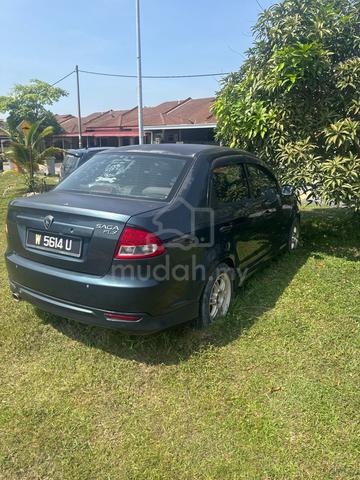 2014 Proton SAGA 1.3 FLX EXECUTIVE (A) - 2