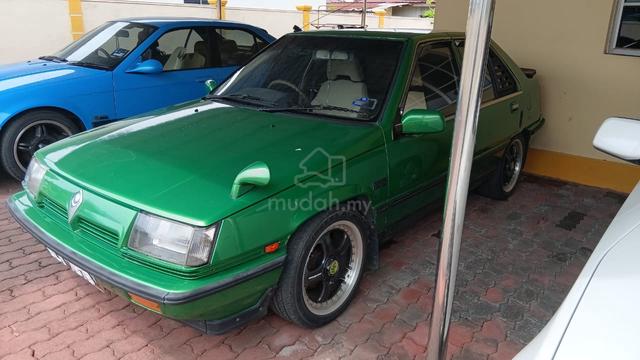 1989 Proton SAGA 1.5 (M) - 3