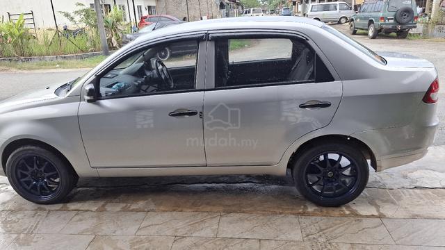 2012 Proton SAGA 1.3 FLX STANDARD (M) - 3