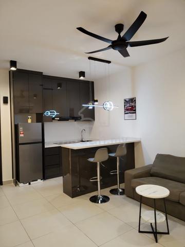Dorsett Place 1