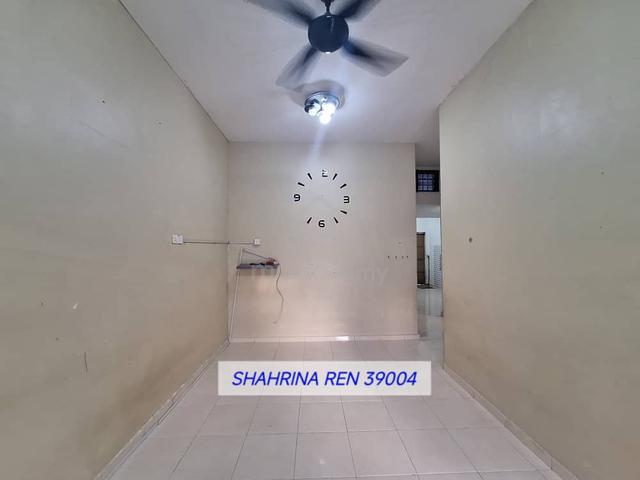 Freehold TERES SETINGKAT PSJ SG. KARANG DAMAI , BALOK KUANTAN 2