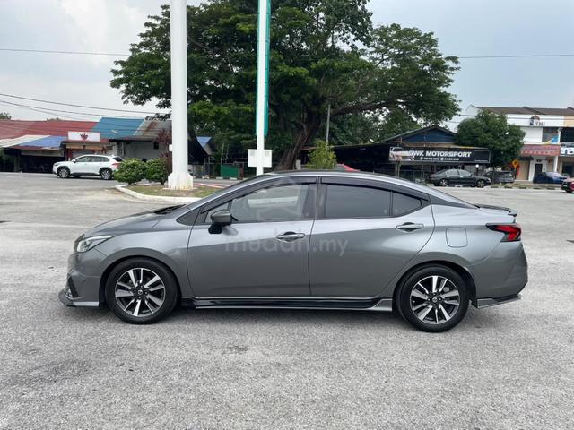 2022 Nissan ALMERA 1.0 VLT TURBO BODYKIT (A) - 5