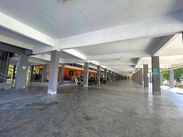 Taman Plentong Baru 2