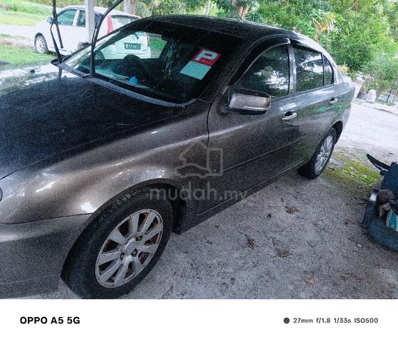 2013 Proton PERSONA 1.6 ELEGANCE BASE LINE (M) - 3