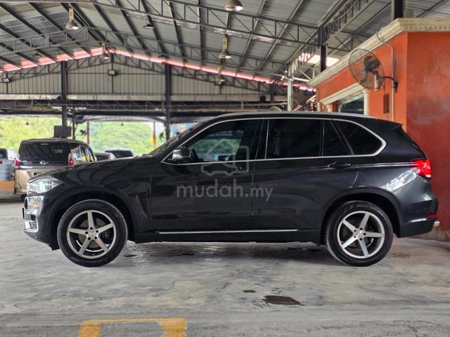 (LoanKedai) 2015 Bmw X5 NotHybrid 3.0(A) xDrive35i - 4
