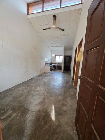 Taman Koskam, Kepala Batas Penang | Open Facing| Below MV 1