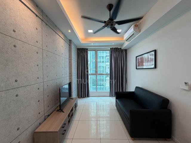 Sutera Avenue The Residences 1