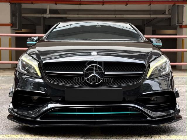 Mercedes Benz A250 2.0 Sport Limited Edition (CBU) - 2