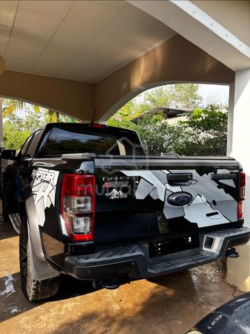 2020 Ford RANGER 2.0 RAPTOR MY12 T6 P375 FACELIFT - 2