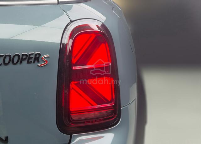 2022 Mini Countryman 2.0 LCI2 - FSR Warranty 2027 - 5