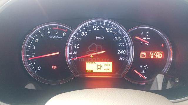 2012 Nissan TEANA 2.0 200 XE COMFORT J32 (A) - 2