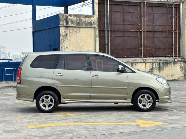 2007 Toyota INNOVA 2.0 G (A) - 3