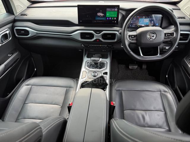 Under Warranty‼️2023 Proton X90 1.5 FLAGSHIP (A) - 5