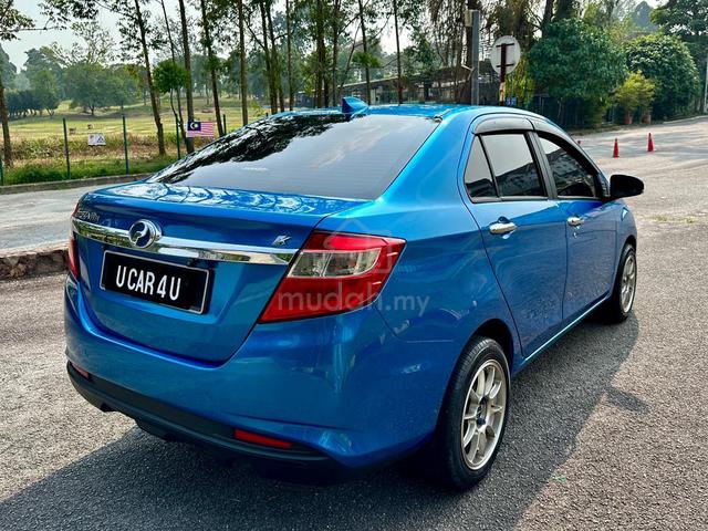 2019 Perodua BEZZA 1.3 PREMIUM X (A) 3 Thn Waranti - 3