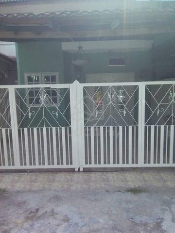 rumah untuk disewa 1