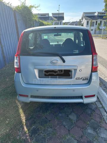 2011 Perodua VIVA 1.0 ELITE EZI EJ-VE (A) - 2