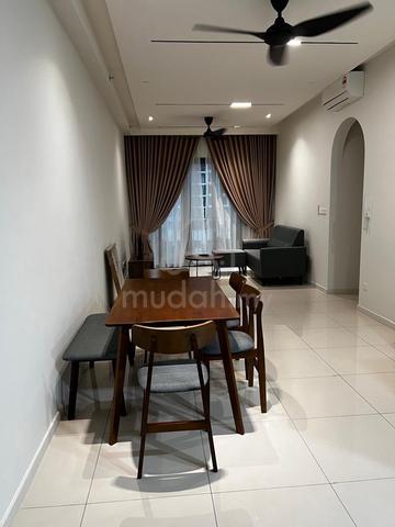 Sunway Avila Residences 1