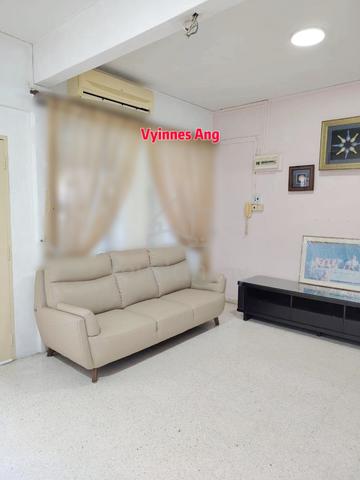 Double Storey Terrace House at Jelutong Penang For Sale 1