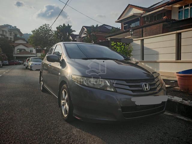 2008 Honda CITY 1.5 VTEC ENHANCED (A) - 1