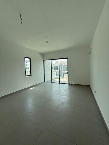 Bukit Orkid 3 Storey Freehold 2866sf 1