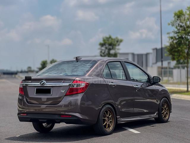 2018 Perodua BEZZA 1.3 ADVANCE (A) - 5